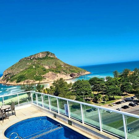 Atlantico Sul Hotel Rio de Janeiro Exterior foto