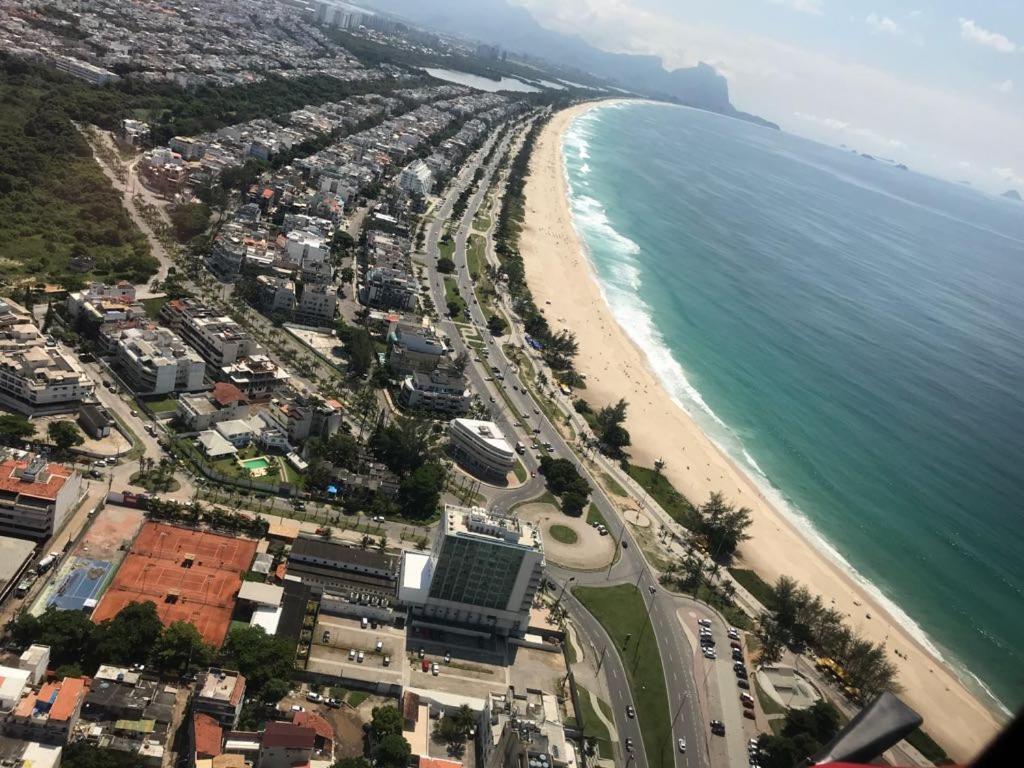 Atlantico Sul Hotel Rio de Janeiro Exterior foto