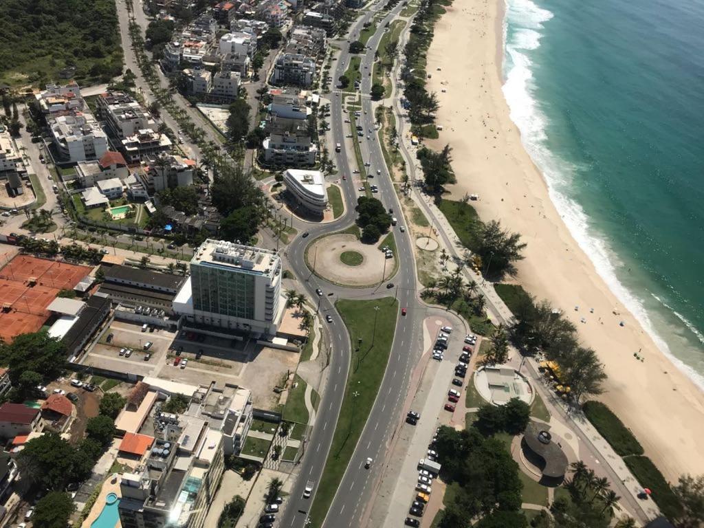 Atlantico Sul Hotel Rio de Janeiro Exterior foto