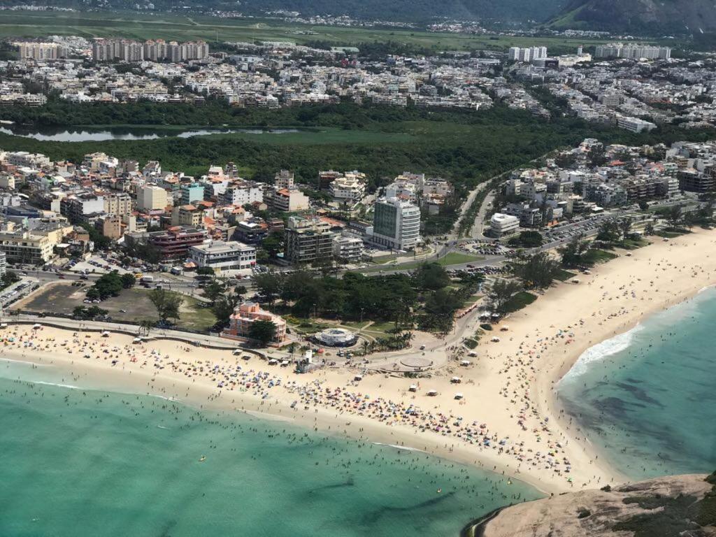 Atlantico Sul Hotel Rio de Janeiro Exterior foto