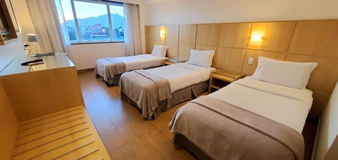 Atlantico Sul Hotel Rio de Janeiro Zimmer foto