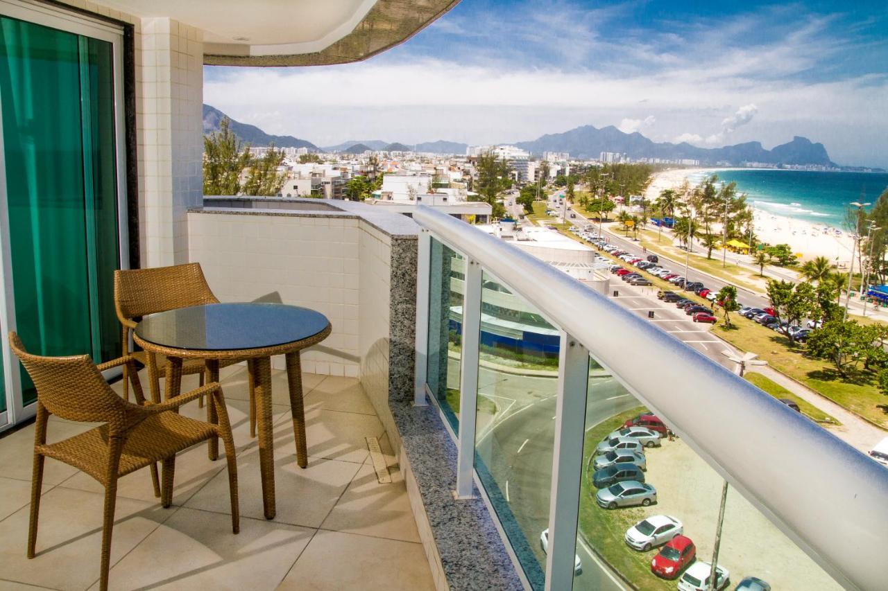 Atlantico Sul Hotel Rio de Janeiro Exterior foto