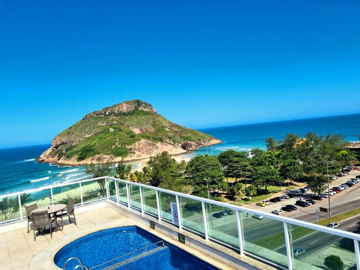 Atlantico Sul Hotel Rio de Janeiro Exterior foto