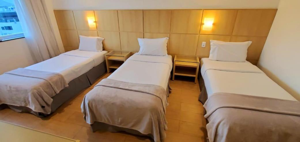 Atlantico Sul Hotel Rio de Janeiro Zimmer foto