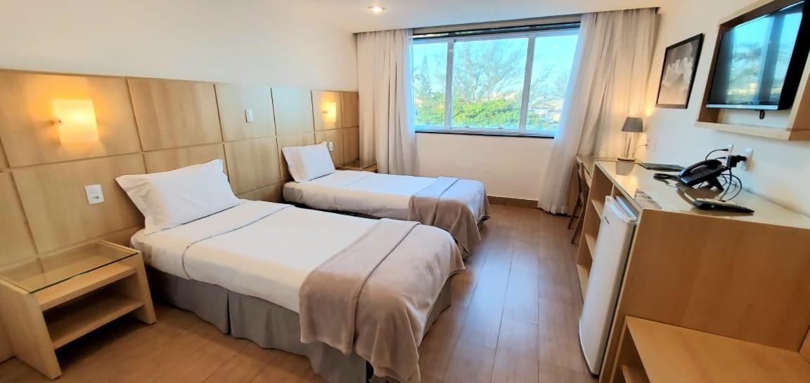 Atlantico Sul Hotel Rio de Janeiro Zimmer foto