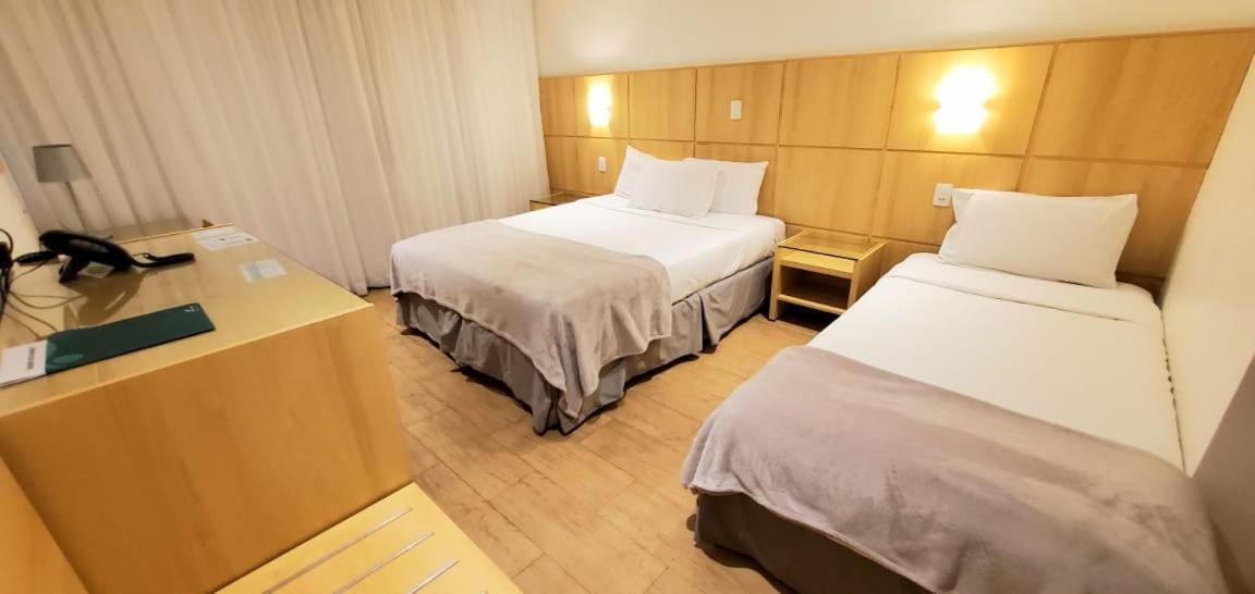 Atlantico Sul Hotel Rio de Janeiro Zimmer foto
