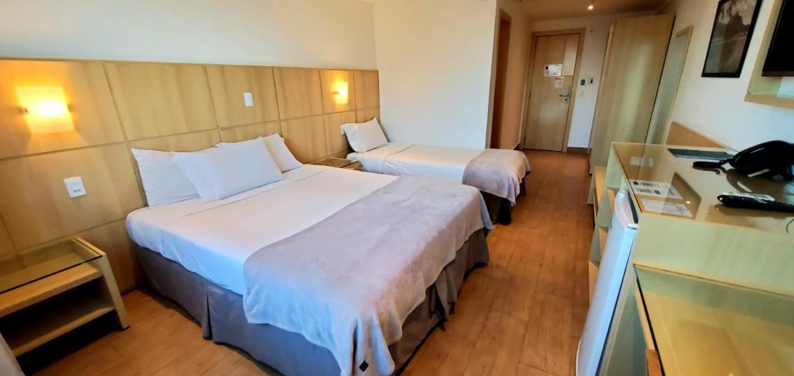 Atlantico Sul Hotel Rio de Janeiro Zimmer foto