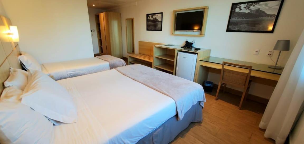 Atlantico Sul Hotel Rio de Janeiro Zimmer foto