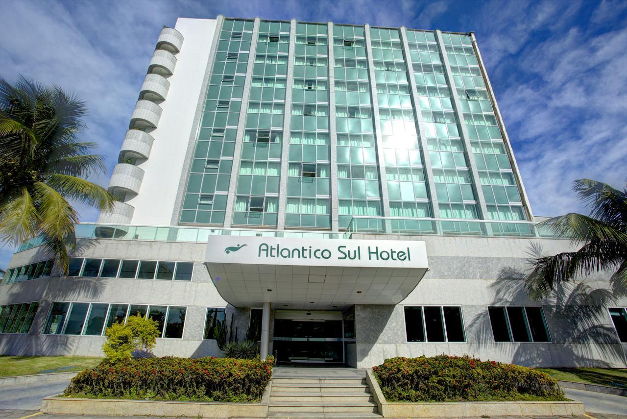 Atlantico Sul Hotel Rio de Janeiro Exterior foto