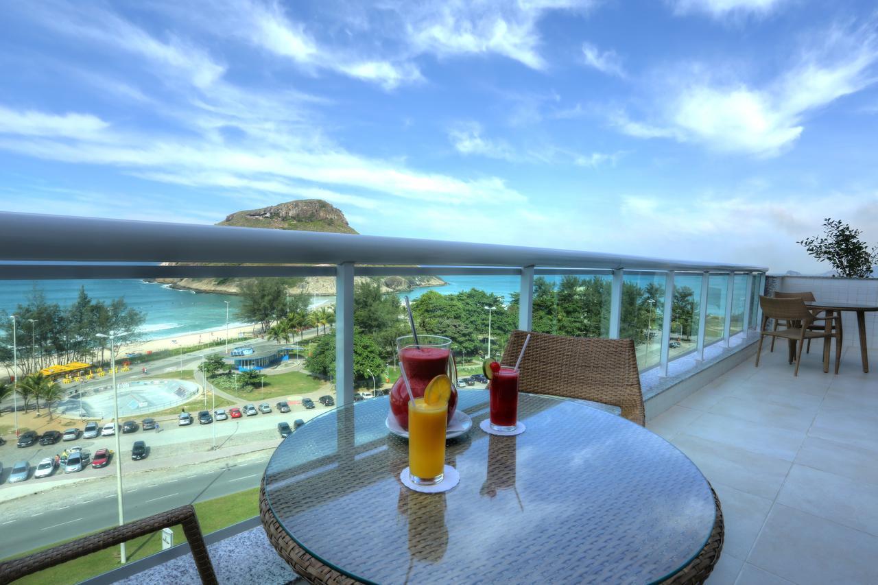 Atlantico Sul Hotel Rio de Janeiro Exterior foto
