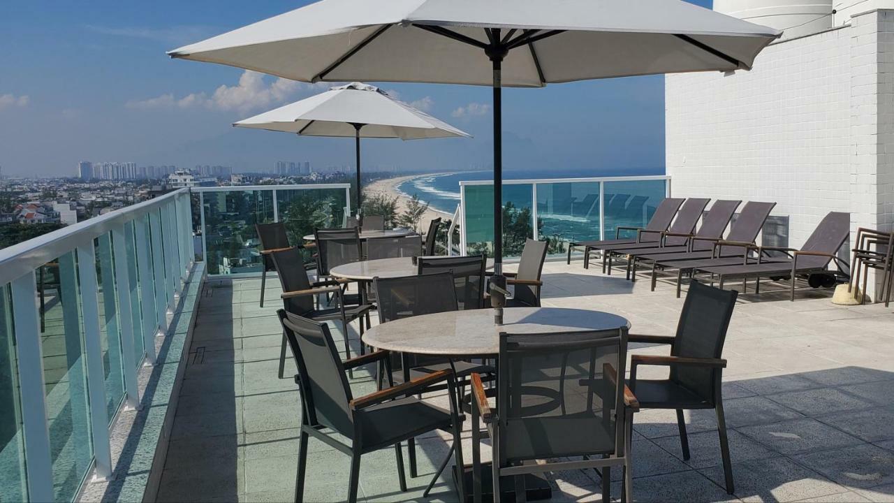 Atlantico Sul Hotel Rio de Janeiro Exterior foto