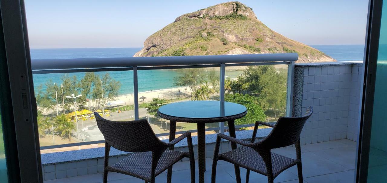 Atlantico Sul Hotel Rio de Janeiro Exterior foto