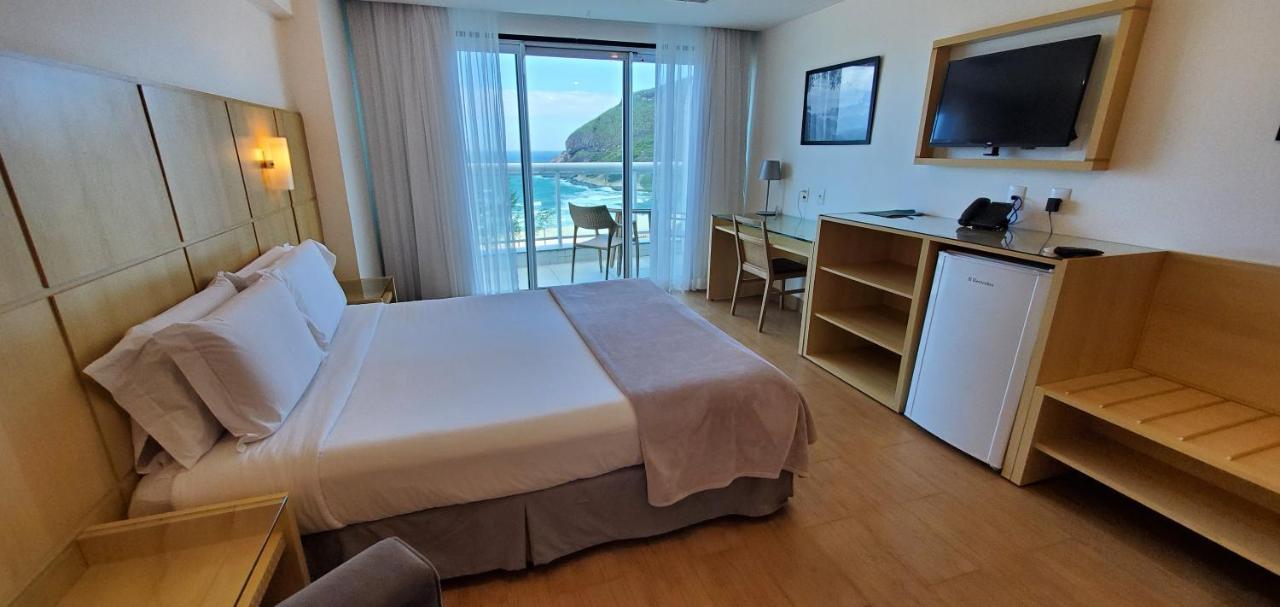Atlantico Sul Hotel Rio de Janeiro Exterior foto