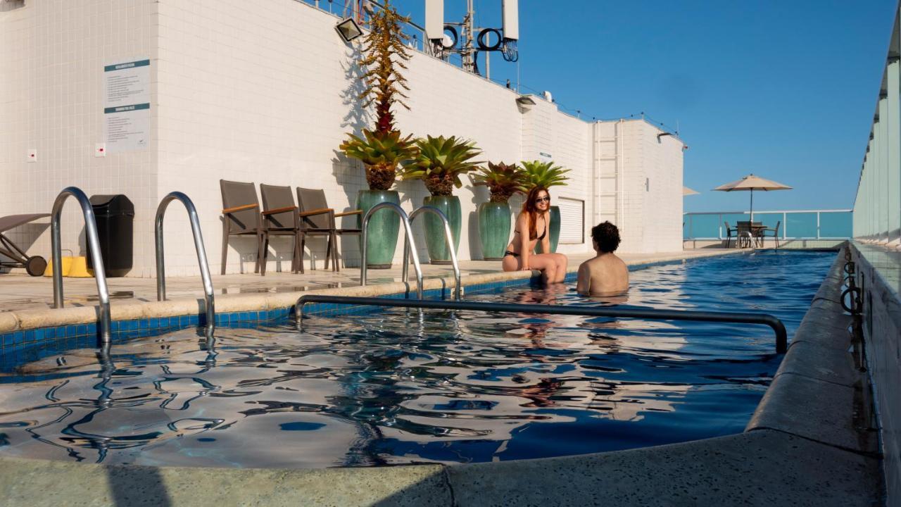 Atlantico Sul Hotel Rio de Janeiro Exterior foto